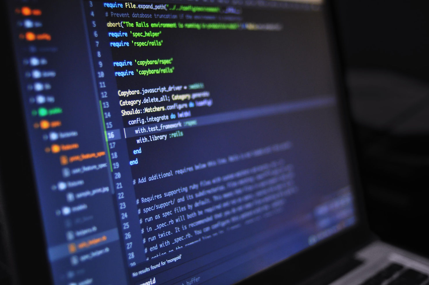 Blogging With Python and Flask