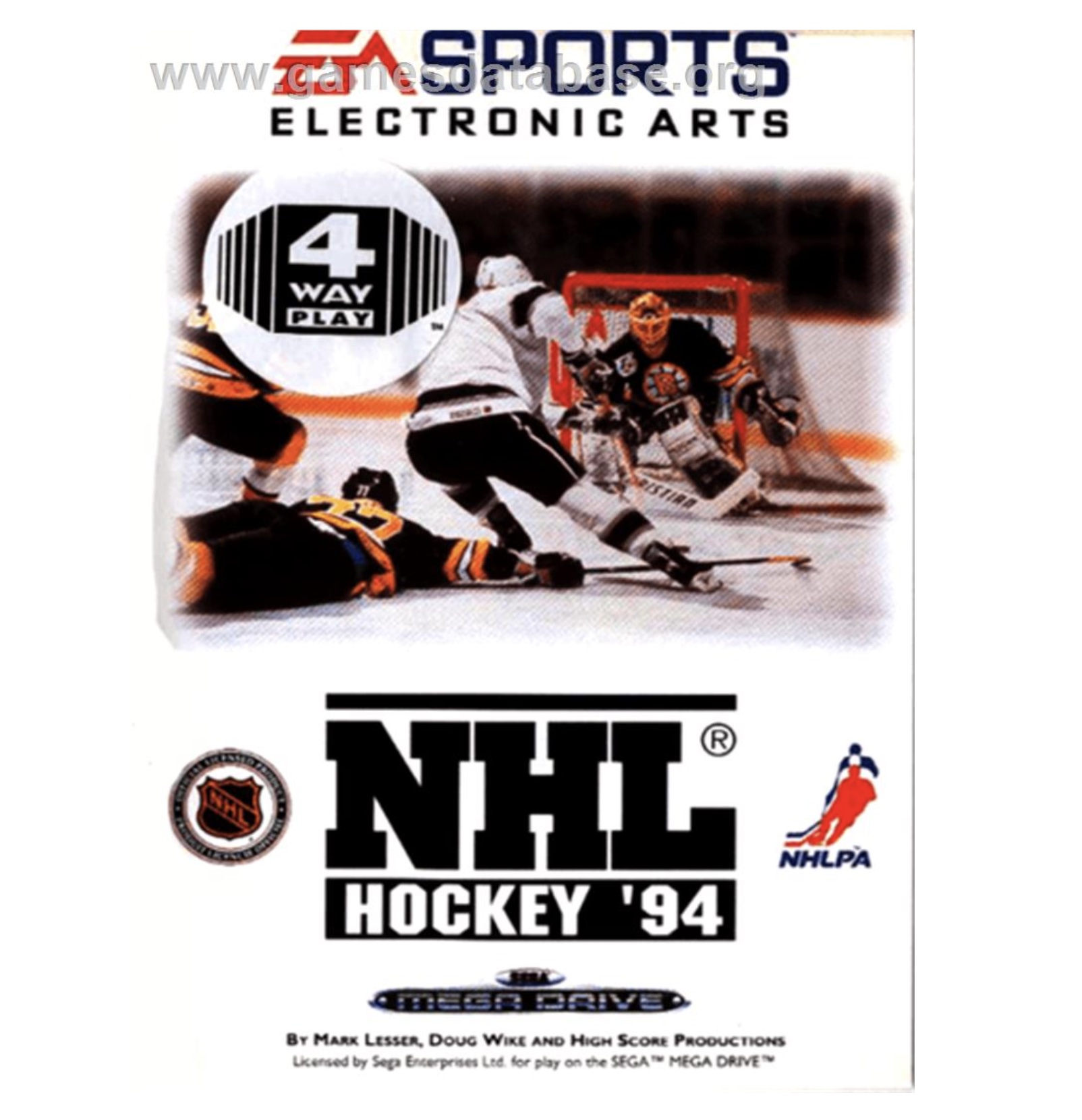 Reinforcement Learning Part 4: NHL94 and F-Zero