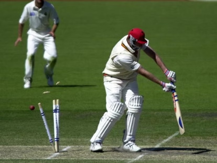 Remembering how to Cricket