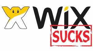 So Long and Thanks for all the Wix