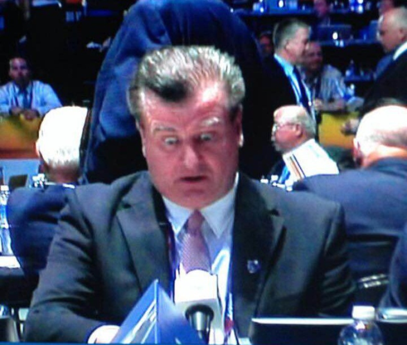 For the Love of God Benning, Sell!