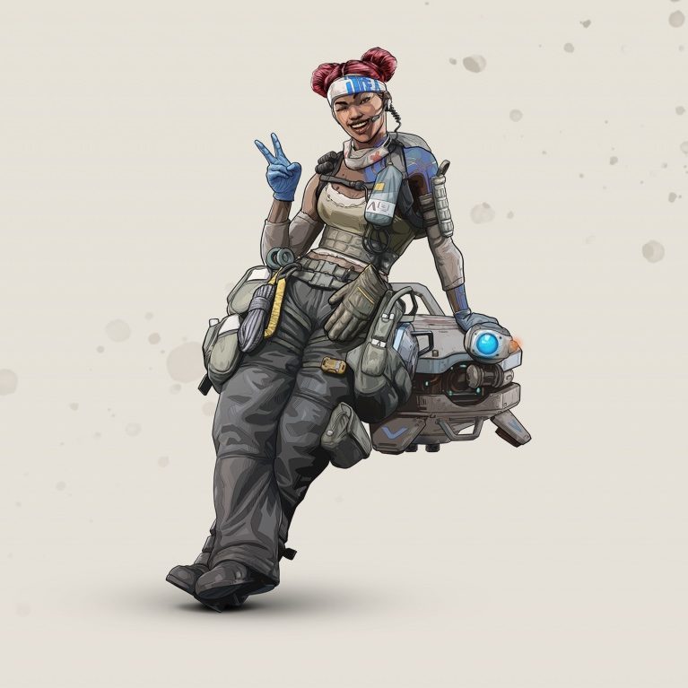 Apex Legends