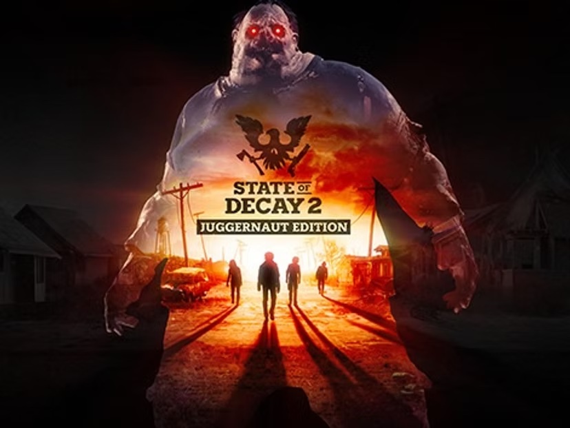 State of Decay 2 Journal: Lethal Zone