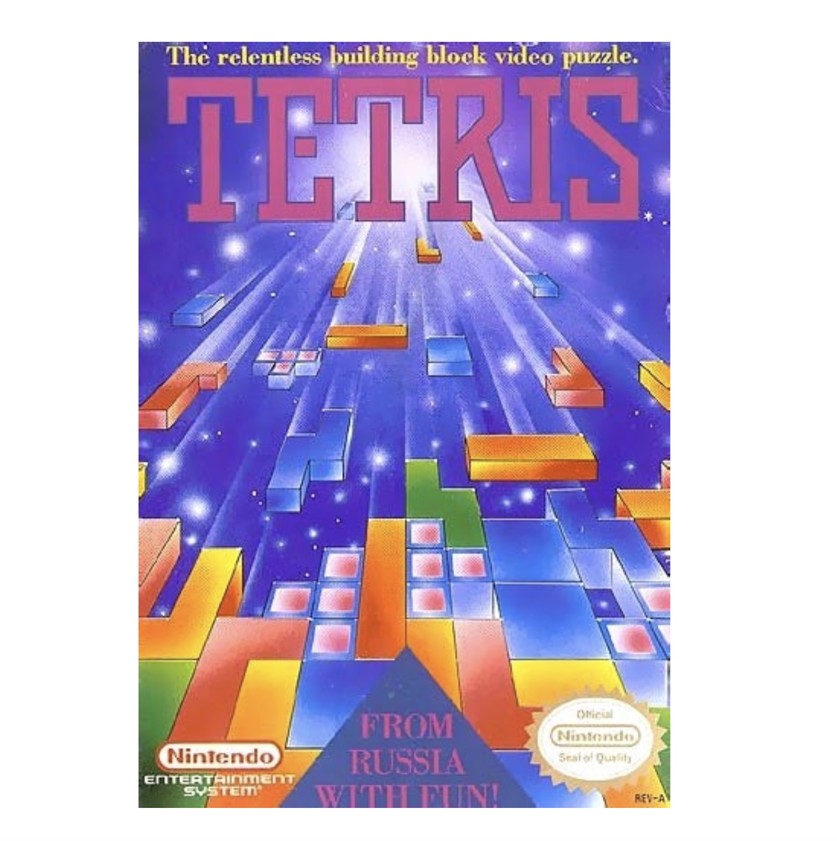 Reinforcement Learning Part 3: Tetris is Easy Right?